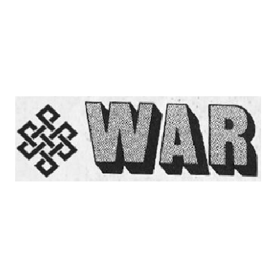 WAR