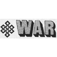 WAR