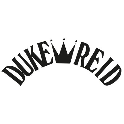 Duke Reid