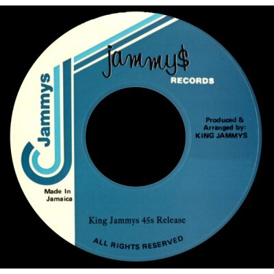 Jammy&#039;s Records