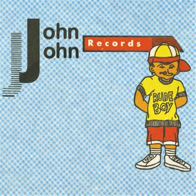 John John Records