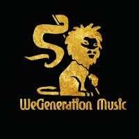 We Generation Music