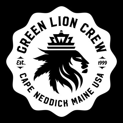 Green Lion Crew