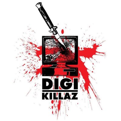 Digikillaz