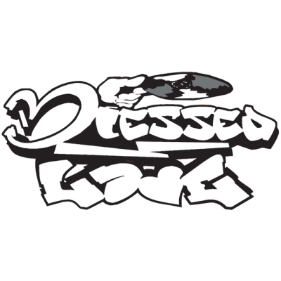Blessed Love Records
