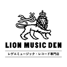 Lion Music Den Online Shop