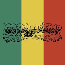 GG Reggae Shop Online Shop