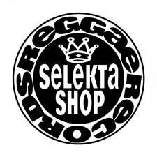 Selekta Reggae Record Shop