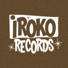 Iroko Records Online Shop