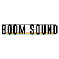 Boom Sound Online Shop