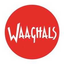 Waaghals Online Shop