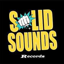 Solid Sounds Records Online Shop