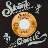 Got The Tip - Junior Byles & The Upsetters (7"...