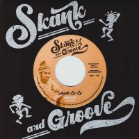 Auntie Lu-Lu - Junior Byles & The Upsetters (7"...