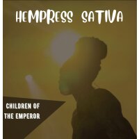 Children Of The Emperor - Hempress Sativa (7" Single)