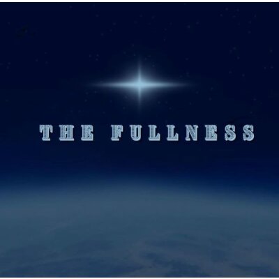 The Fullness (Blue Vinyl) - Jallanzo (7" Single, Limited)
