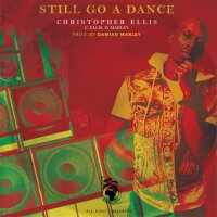 Still Go A Dance (Picture Sleeve) - Christopher Ellis...