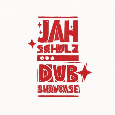 Dub Showcase - Jah Schulz (LP)