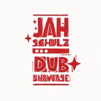 Dub Showcase - Jah Schulz (LP)