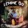Lemme Go (Picture Sleeve) - Julian Marley (7" Single)