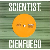 Mary Jane - Scientist Mix - Cienfuego (7" Single)