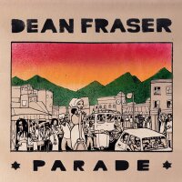 Parade (Extended) - Dean Fraser (7" Single)