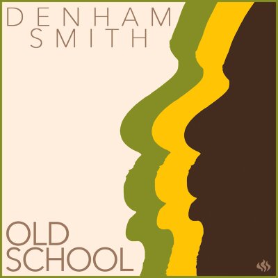 Old School - Denham Smith (LP)