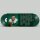 Bierbankphilosoph - Monaco F (2LP green vinyl)