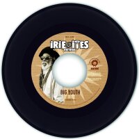 2011 - Big Youth (7" Single)