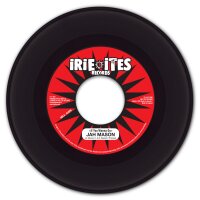 If You Wanna Go - Jah Mason (7" Single)