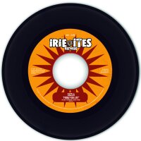 Frenz For Life - Sizzla (7" Single)