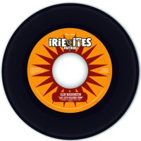 Jah Love Holding Firm - Glen Washington (7" Single)