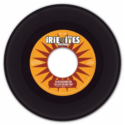 Party Time - Leroy Sibbles (7" Single)