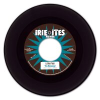 The Blessings - Lutan Fyah (7" Single)