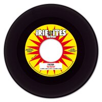 Bad Out Deh - Chezidek (7" Single)