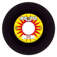 Bad Traffic - Lutan Fyah (7" Single)