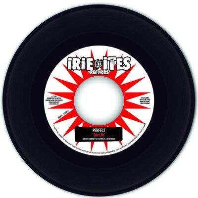 One Life - Perfect (7" Single)