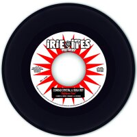 Righteous Train - Sugar Roy & Conrad Crystal (7"...