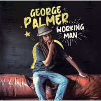 Working Man - George Palmer (LP)