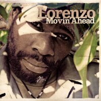 Movin Ahead - Lorenzo (LP)