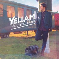 The Musical Train - Yellam (2LP)