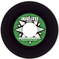 Wake Up The Town - King Kong feat. Eek-A-Mouse (7"...