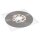 Single LD-PE Protection Sleeve 150 µm transparent (1,000 pieces)