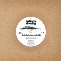 More Love In The City - Jah Schulz meets I Fi (7"...