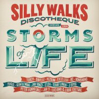 Storms Of Life - Silly Walks Discotheque (2LP)