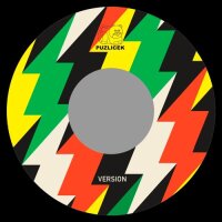 Ital Vegetables Inna Back-A-Yard - Peter Hartwig feat. Binghi Benny (7" Single)