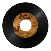 You Dont Know - Bob Andy (7" Single)