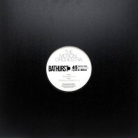 The Motion Orchestra - Sonorous (12" Maxi)