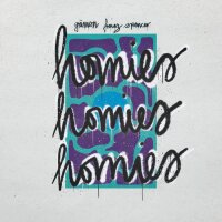 Homies - Grämsn, Franz Spencer (LP)