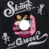 Young Gifted And Black - Bob Andy & Marcia Griffiths...